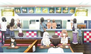 Imouto sae Ireba Ii 1x03