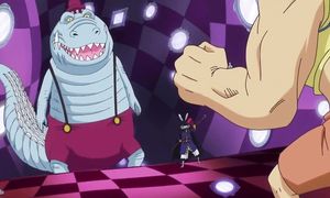 One Piece 811