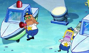 adultmult.ru - SpongeBob 11x01