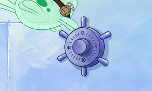 SpongeBob 11x02