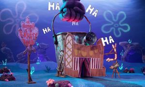 SpongeBob 11x05