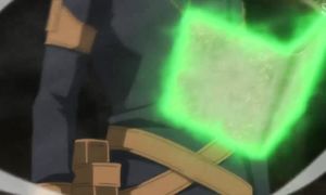 Black Clover 1x05