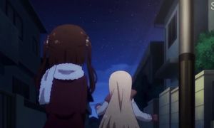 Himouto! Umaruchan 2x04