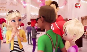 Miraculous LadyBug 2x02