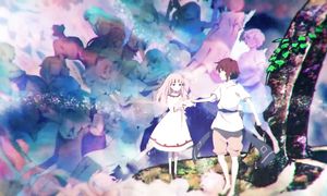 Kujira no Kora wa Sajou ni Utau 1x04
