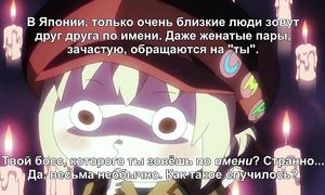 Himouto! Umaruchan 2x05