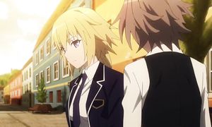 Fate/Apocrypha 1x17