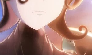 Houseki no Kuni 1x05