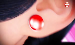 Miraculous LadyBug 2x05
