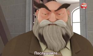 Miraculous LadyBug 2x06