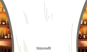 Osake wa Fuufu ni Natte kara 1x04