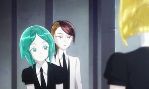 Houseki no Kuni 1x06