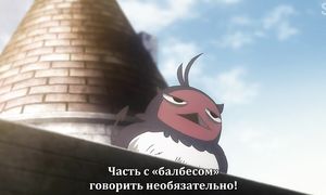 Black Clover 1x07
