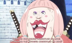 One Piece 813