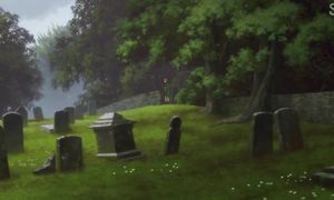 Mahoutsukai no Yome 1x07