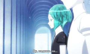 Houseki no Kuni 1x07