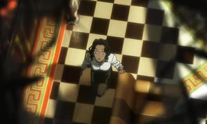 Kekkai Sensen 2x06