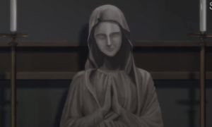 Garo 3x07