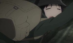 Shoujo Shuumatsu Ryokou 1x07