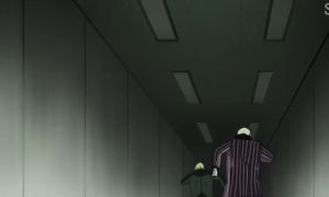 Juuni Taisen 1x08