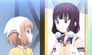 Blend S 1x07