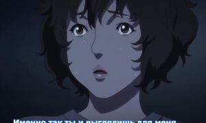 Inuyashiki 1x07
