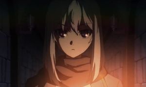 Dies Irae 1x07