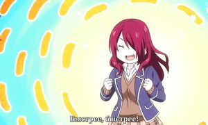 Shokugeki no Soma 3x08