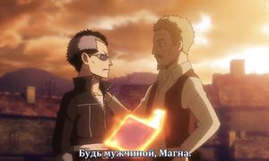 Black Clover 1x09