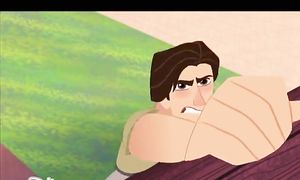 Tangled 1x03