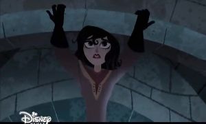 Tangled 1x05