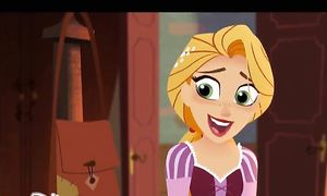 Tangled 1x06