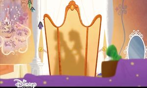 Tangled 1x11