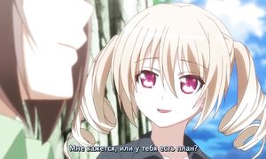 Tenshi no 3P 1x09