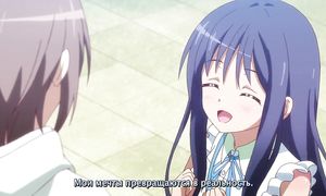Tenshi no 3P 1x10