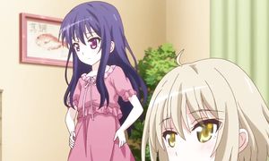 Tenshi no 3P 1x12
