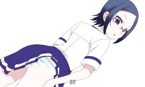 Boku no Kanojo 1x08