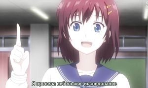Ousama Game 1x09