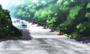 Two Car 1x07