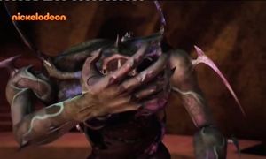 TMNT 5x04