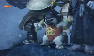 TMNT 5x09