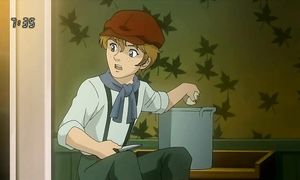 Kaze no Shoujo Emily - 07 (HDTVRip 1280x720)