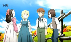 Kaze no Shoujo Emily - 09 (HDTVRip 1280x720)