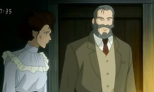 Kaze no Shoujo Emily - 10 (HDTVRip 1280x720)