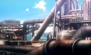 Garo 3x09