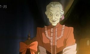Kaze no Shoujo Emily - 15 (HDTVRip 1280x720)