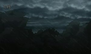 Kaze no Shoujo Emily - 17 (HDTVRip 1280x720)