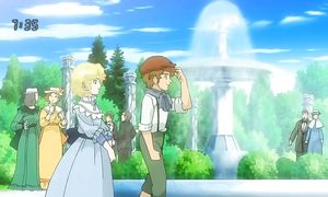 Kaze no Shoujo Emily - 18 (HDTVRip 1280x720)