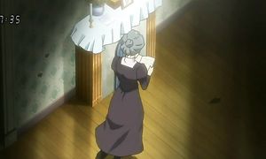 Kaze no Shoujo Emily - 20 (HDTVRip 1280x720)