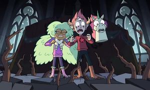Star vs. the Forces of Evil 3x14
